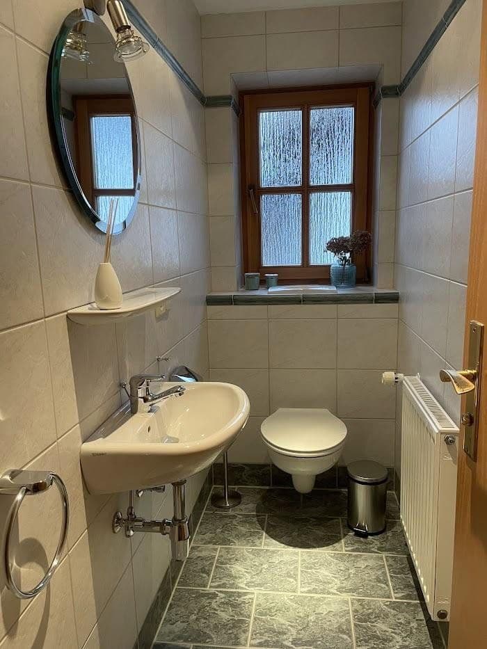 Prenájom bytu 2-izbový 60 m², Ludwig-Thoma-Straße 6a, Bad Wiessee, Bavorsko Prenájom bytu 2-izbový 60 m², Ludwig-Thoma-Straße 6a, Bad Wiessee, Bavorsko