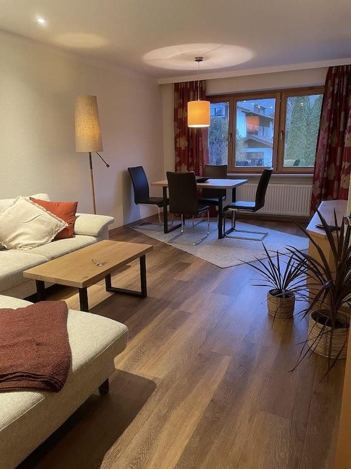 Prenájom bytu 2-izbový 60 m², Ludwig-Thoma-Straße 6a, Bad Wiessee, Bavorsko Prenájom bytu 2-izbový 60 m², Ludwig-Thoma-Straße 6a, Bad Wiessee, Bavorsko