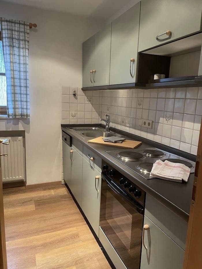 Prenájom bytu 2-izbový 60 m², Ludwig-Thoma-Straße 6a, Bad Wiessee, Bavorsko Prenájom bytu 2-izbový 60 m², Ludwig-Thoma-Straße 6a, Bad Wiessee, Bavorsko