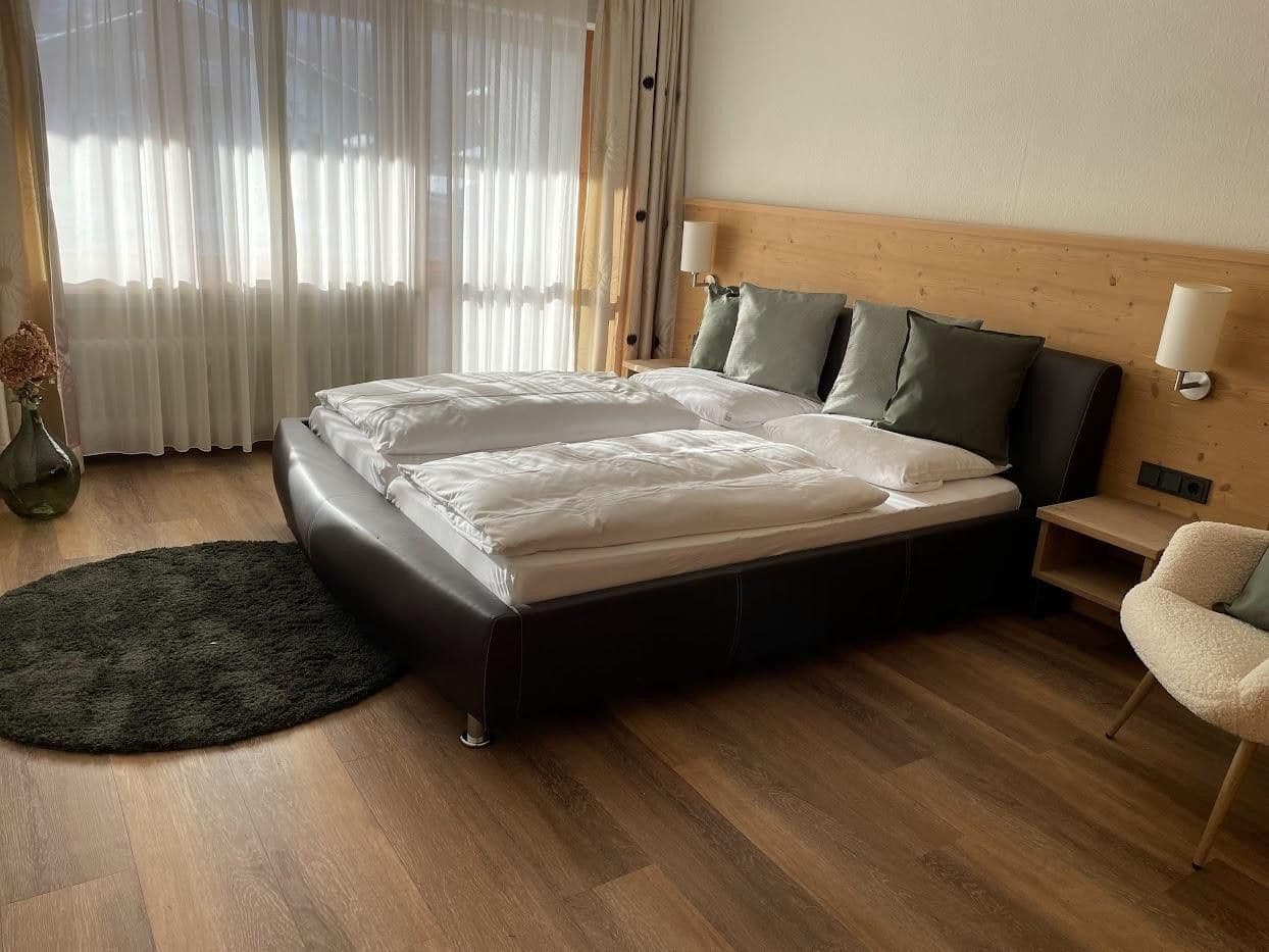 Prenájom bytu 2-izbový 60 m², Ludwig-Thoma-Straße 6a, Bad Wiessee, Bavorsko Prenájom bytu 2-izbový 60 m², Ludwig-Thoma-Straße 6a, Bad Wiessee, Bavorsko