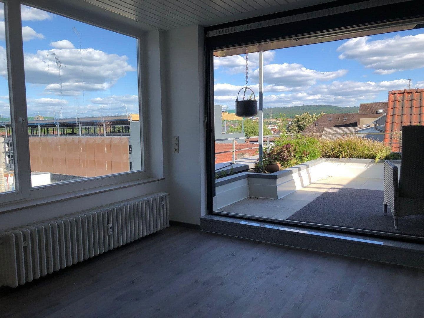Predaj domu 1.220 m², pozemok 1.400 m², Breitenstraße 32/34, Bad Hersfeld, Hesensko Predaj domu 1.220 m², pozemok 1.400 m², Breitenstraße 32/34, Bad Hersfeld, Hesensko