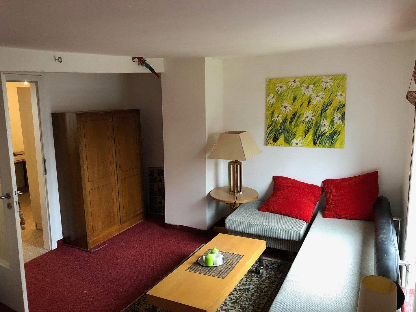 Predaj domu 1.220 m², pozemok 1.400 m², Breitenstraße 32/34, Bad Hersfeld, Hesensko Predaj domu 1.220 m², pozemok 1.400 m², Breitenstraße 32/34, Bad Hersfeld, Hesensko