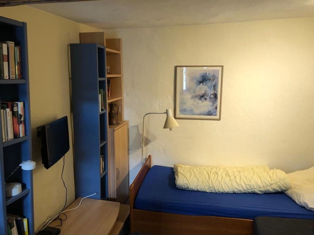 Predaj domu 1.220 m², pozemok 1.400 m², Breitenstraße 32/34, Bad Hersfeld, Hesensko Predaj domu 1.220 m², pozemok 1.400 m², Breitenstraße 32/34, Bad Hersfeld, Hesensko