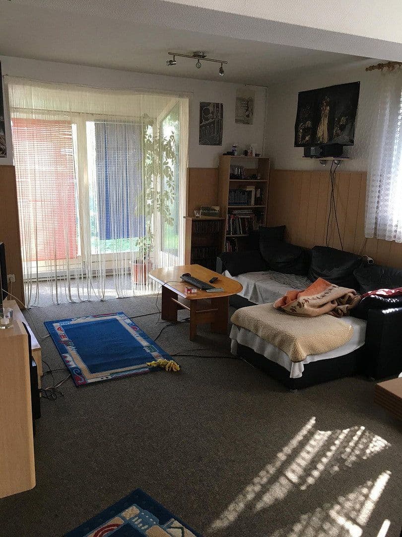 Predaj domu 1.220 m², pozemok 1.400 m², Breitenstraße 32/34, Bad Hersfeld, Hesensko Predaj domu 1.220 m², pozemok 1.400 m², Breitenstraße 32/34, Bad Hersfeld, Hesensko