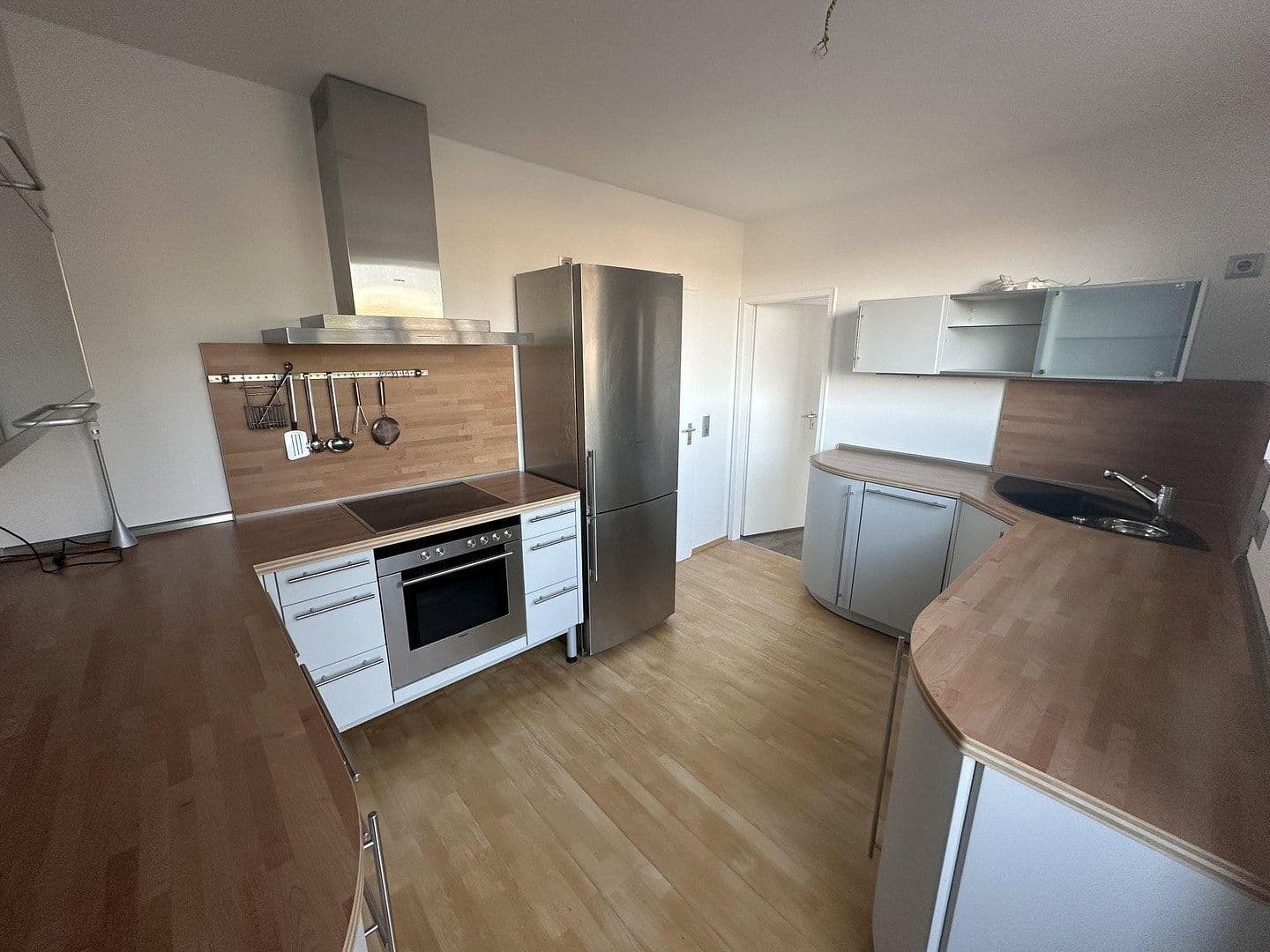 Predaj domu 1.220 m², pozemok 1.400 m², Breitenstraße 32/34, Bad Hersfeld, Hesensko Predaj domu 1.220 m², pozemok 1.400 m², Breitenstraße 32/34, Bad Hersfeld, Hesensko