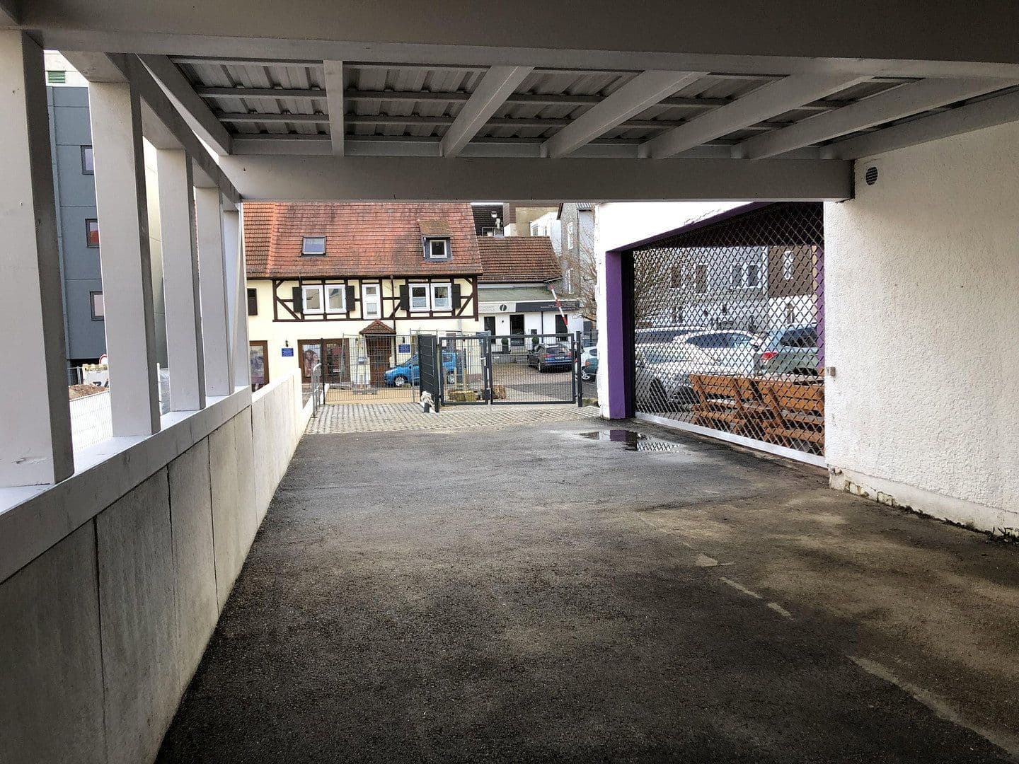 Predaj domu 1.220 m², pozemok 1.400 m², Breitenstraße 32/34, Bad Hersfeld, Hesensko Predaj domu 1.220 m², pozemok 1.400 m², Breitenstraße 32/34, Bad Hersfeld, Hesensko