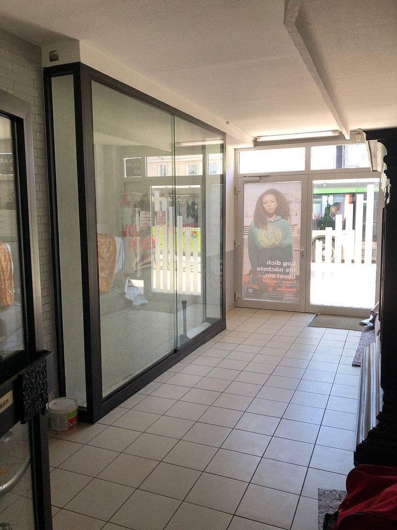 Predaj domu 1.220 m², pozemok 1.400 m², Breitenstraße 32/34, Bad Hersfeld, Hesensko Predaj domu 1.220 m², pozemok 1.400 m², Breitenstraße 32/34, Bad Hersfeld, Hesensko