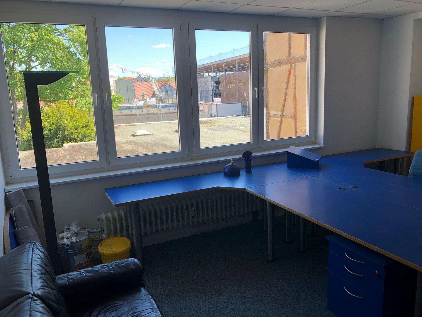 Predaj domu 1.220 m², pozemok 1.400 m², Breitenstraße 32/34, Bad Hersfeld, Hesensko Predaj domu 1.220 m², pozemok 1.400 m², Breitenstraße 32/34, Bad Hersfeld, Hesensko