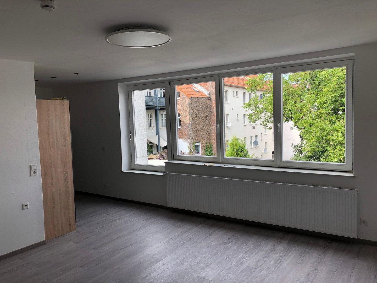 Predaj domu 1.220 m², pozemok 1.400 m², Breitenstraße 32/34, Bad Hersfeld, Hesensko Predaj domu 1.220 m², pozemok 1.400 m², Breitenstraße 32/34, Bad Hersfeld, Hesensko