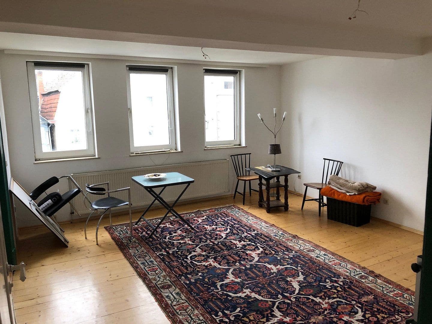 Predaj domu 1.220 m², pozemok 1.400 m², Breitenstraße 32/34, Bad Hersfeld, Hesensko Predaj domu 1.220 m², pozemok 1.400 m², Breitenstraße 32/34, Bad Hersfeld, Hesensko