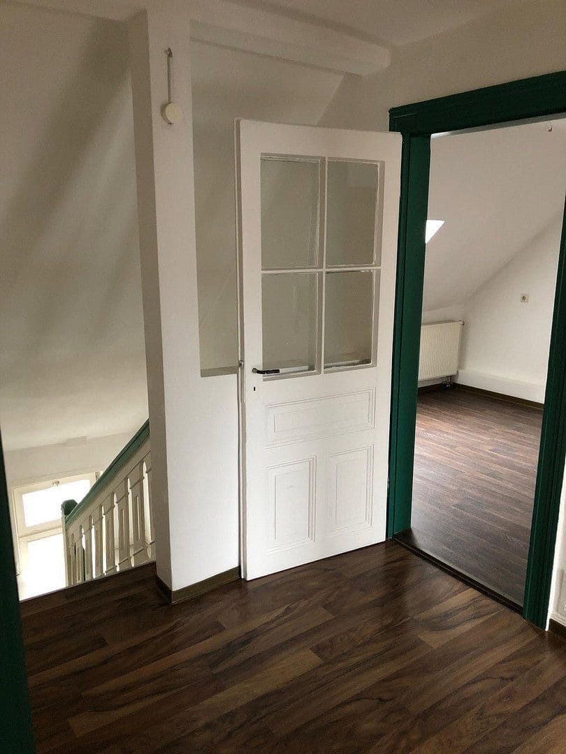 Predaj domu 1.220 m², pozemok 1.400 m², Breitenstraße 32/34, Bad Hersfeld, Hesensko Predaj domu 1.220 m², pozemok 1.400 m², Breitenstraße 32/34, Bad Hersfeld, Hesensko
