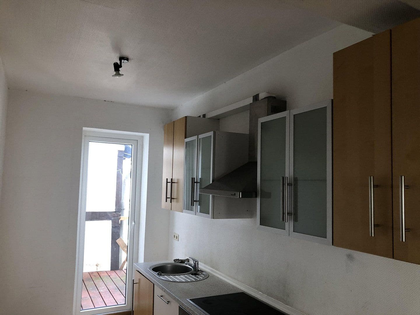Predaj domu 1.220 m², pozemok 1.400 m², Breitenstraße 32/34, Bad Hersfeld, Hesensko Predaj domu 1.220 m², pozemok 1.400 m², Breitenstraße 32/34, Bad Hersfeld, Hesensko
