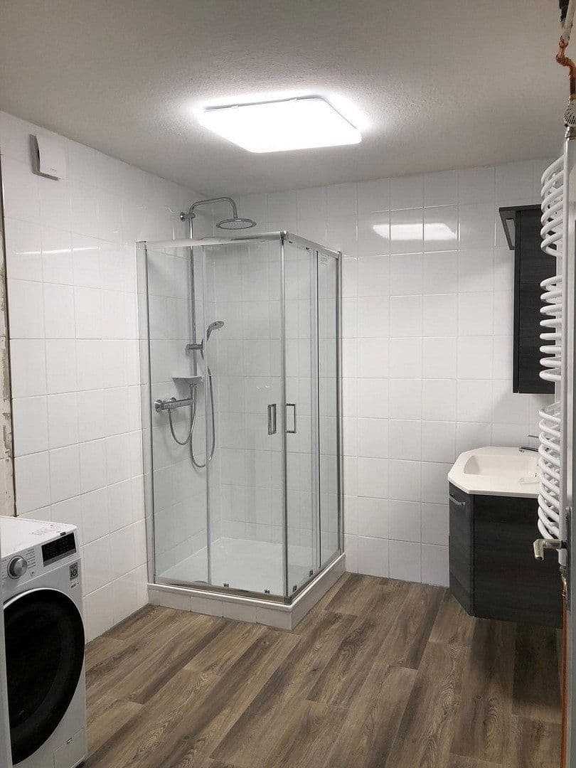 Predaj domu 1.220 m², pozemok 1.400 m², Breitenstraße 32/34, Bad Hersfeld, Hesensko Predaj domu 1.220 m², pozemok 1.400 m², Breitenstraße 32/34, Bad Hersfeld, Hesensko