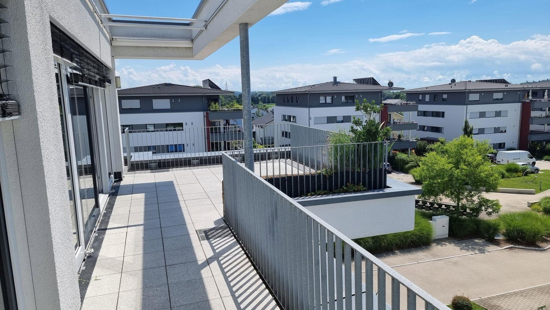 Prenájom bytu 2-izbový 84 m², Markdorf, Bádensko-Wurttembersko Prenájom bytu 2-izbový 84 m², Markdorf, Bádensko-Wurttembersko