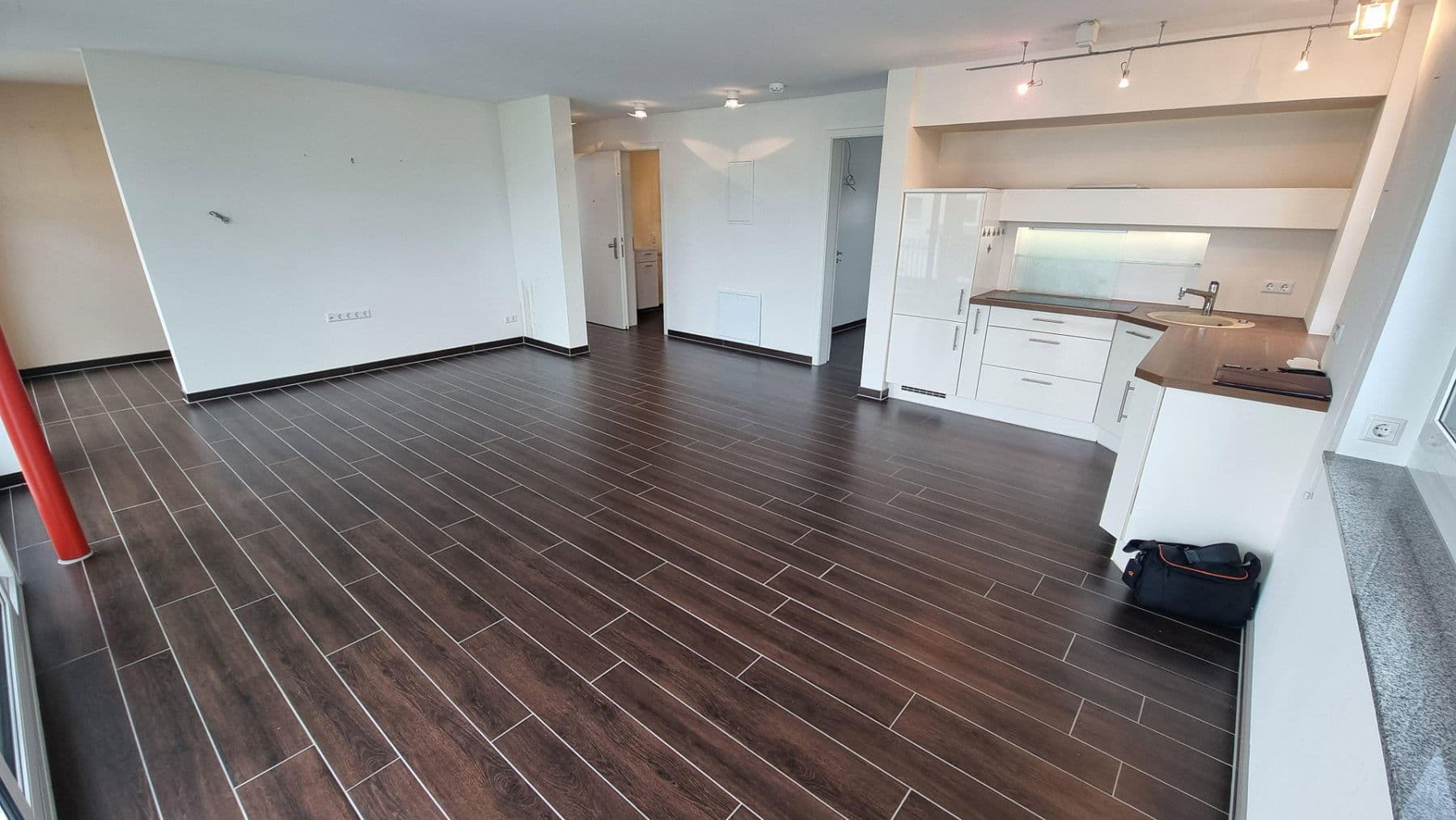 Prenájom bytu 2-izbový 84 m², Markdorf, Bádensko-Wurttembersko Prenájom bytu 2-izbový 84 m², Markdorf, Bádensko-Wurttembersko