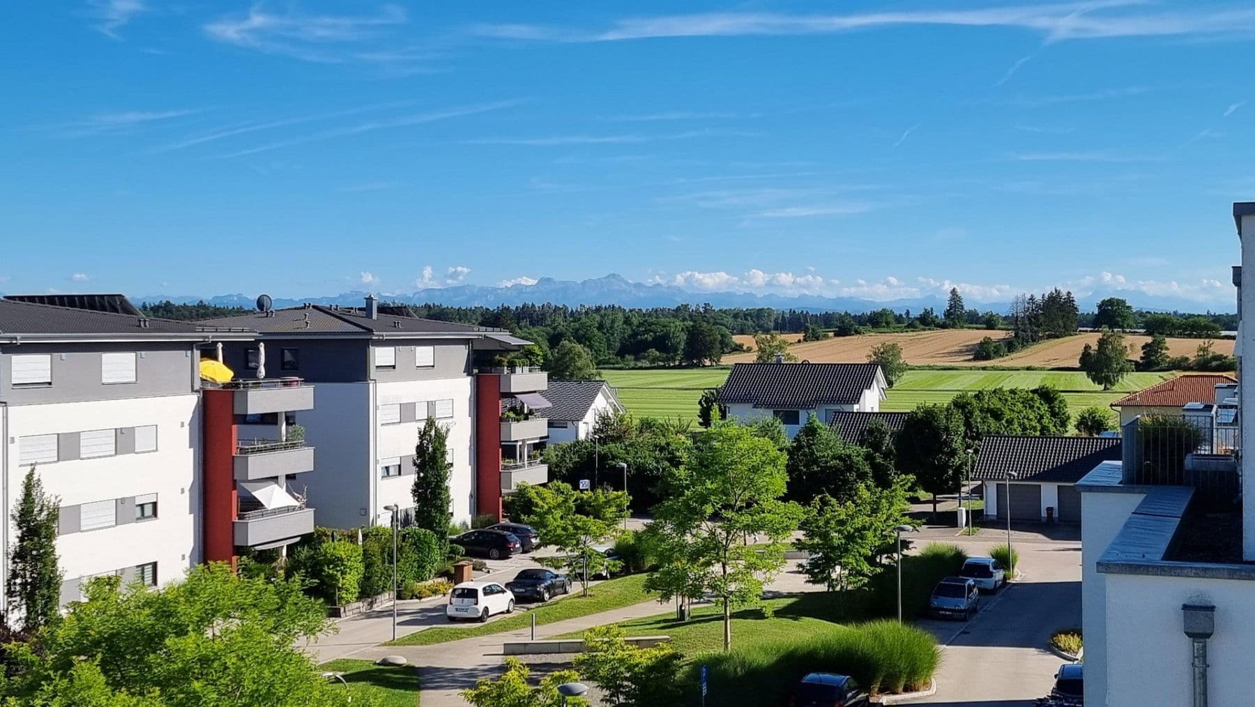 Prenájom bytu 2-izbový 84 m², Markdorf, Bádensko-Wurttembersko Prenájom bytu 2-izbový 84 m², Markdorf, Bádensko-Wurttembersko