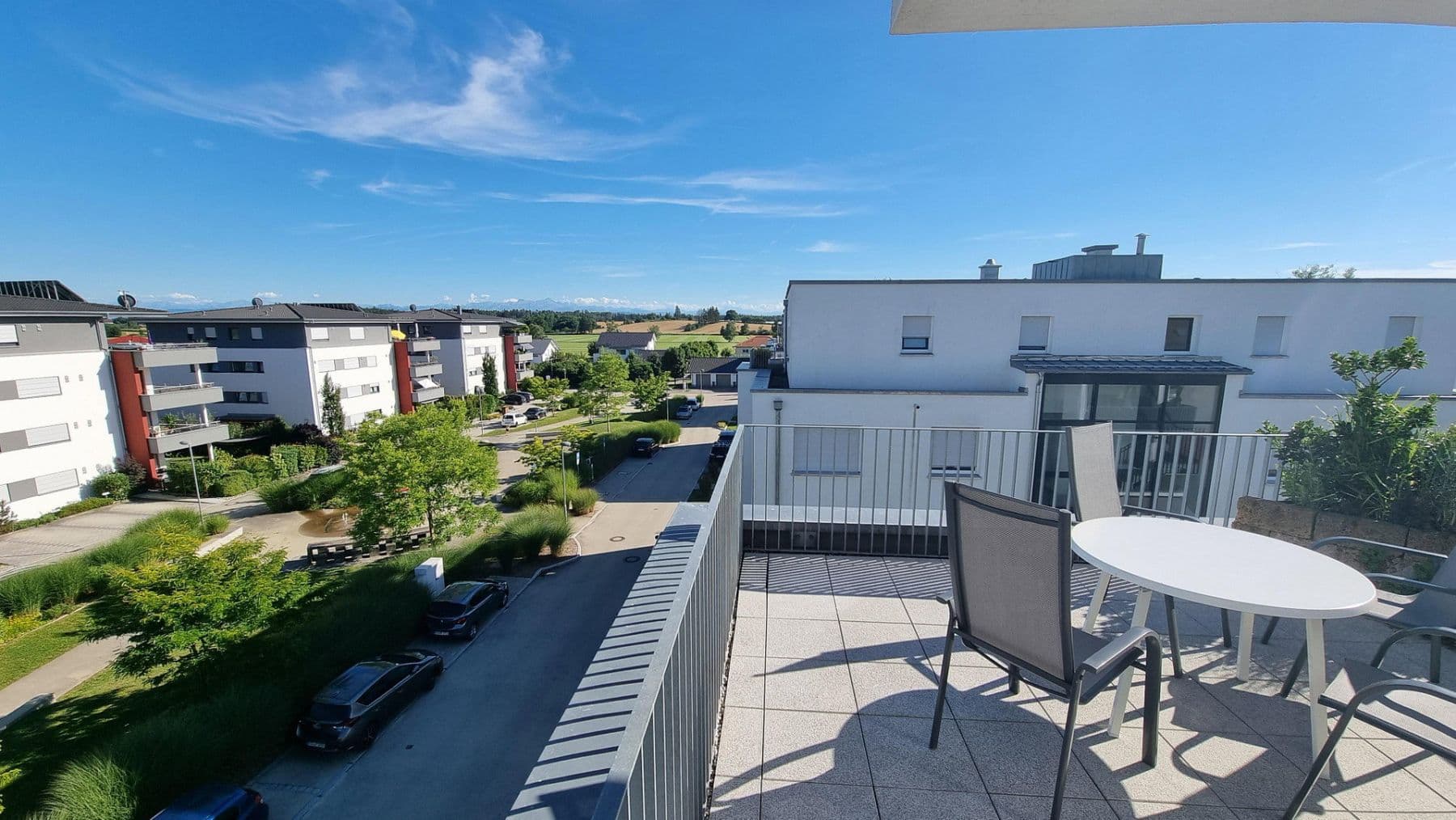 Prenájom bytu 2-izbový 84 m², Markdorf, Bádensko-Wurttembersko Prenájom bytu 2-izbový 84 m², Markdorf, Bádensko-Wurttembersko
