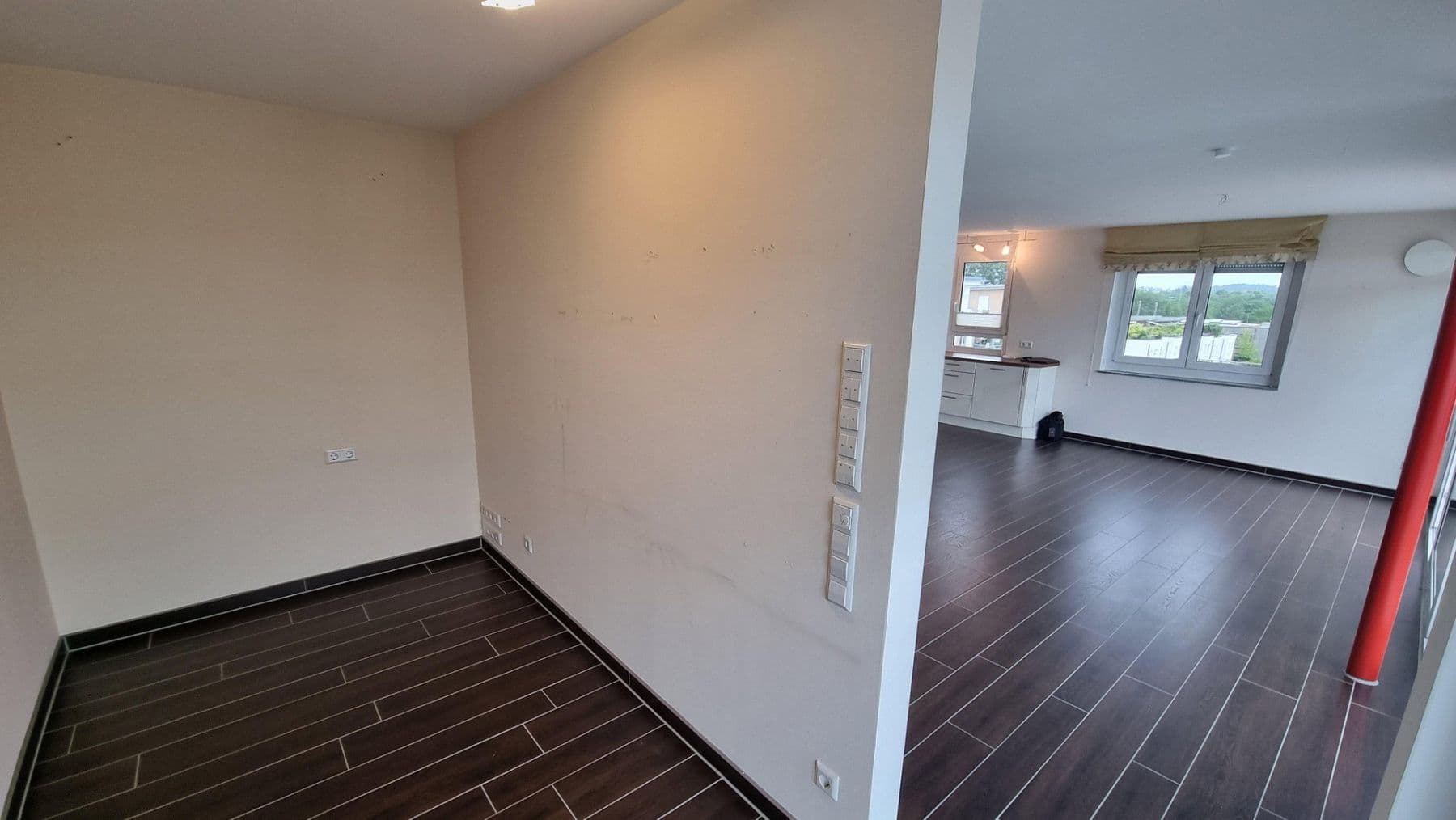 Prenájom bytu 2-izbový 84 m², Markdorf, Bádensko-Wurttembersko Prenájom bytu 2-izbový 84 m², Markdorf, Bádensko-Wurttembersko
