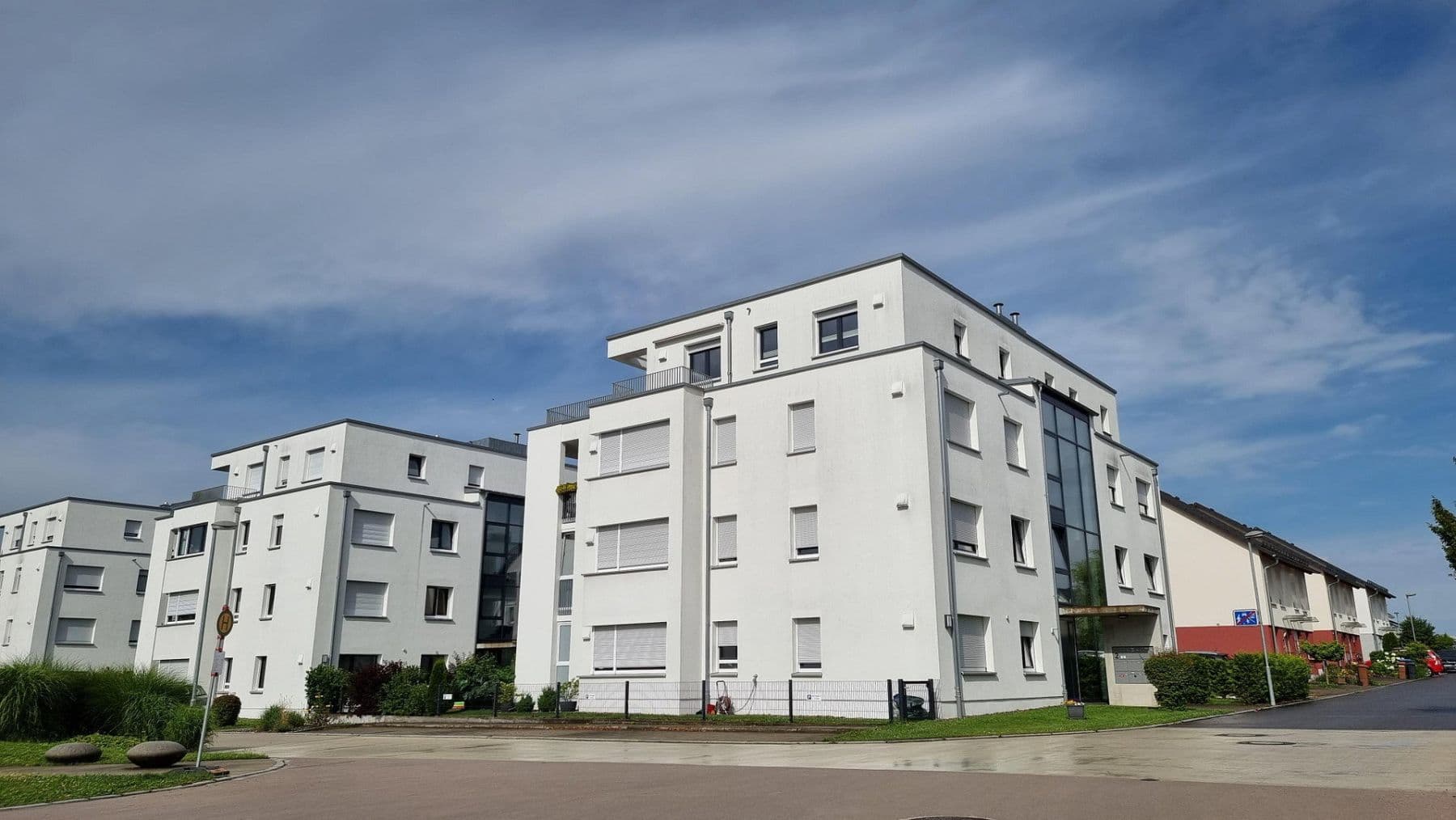 Prenájom bytu 2-izbový 84 m², Markdorf, Bádensko-Wurttembersko Prenájom bytu 2-izbový 84 m², Markdorf, Bádensko-Wurttembersko