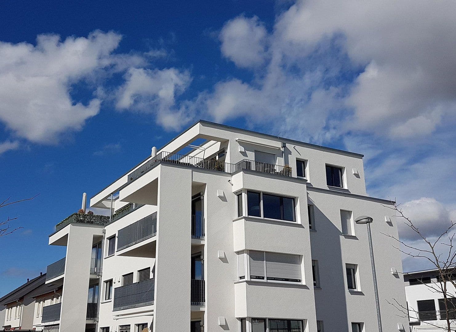 Prenájom bytu 2-izbový 84 m², Markdorf, Bádensko-Wurttembersko Prenájom bytu 2-izbový 84 m², Markdorf, Bádensko-Wurttembersko