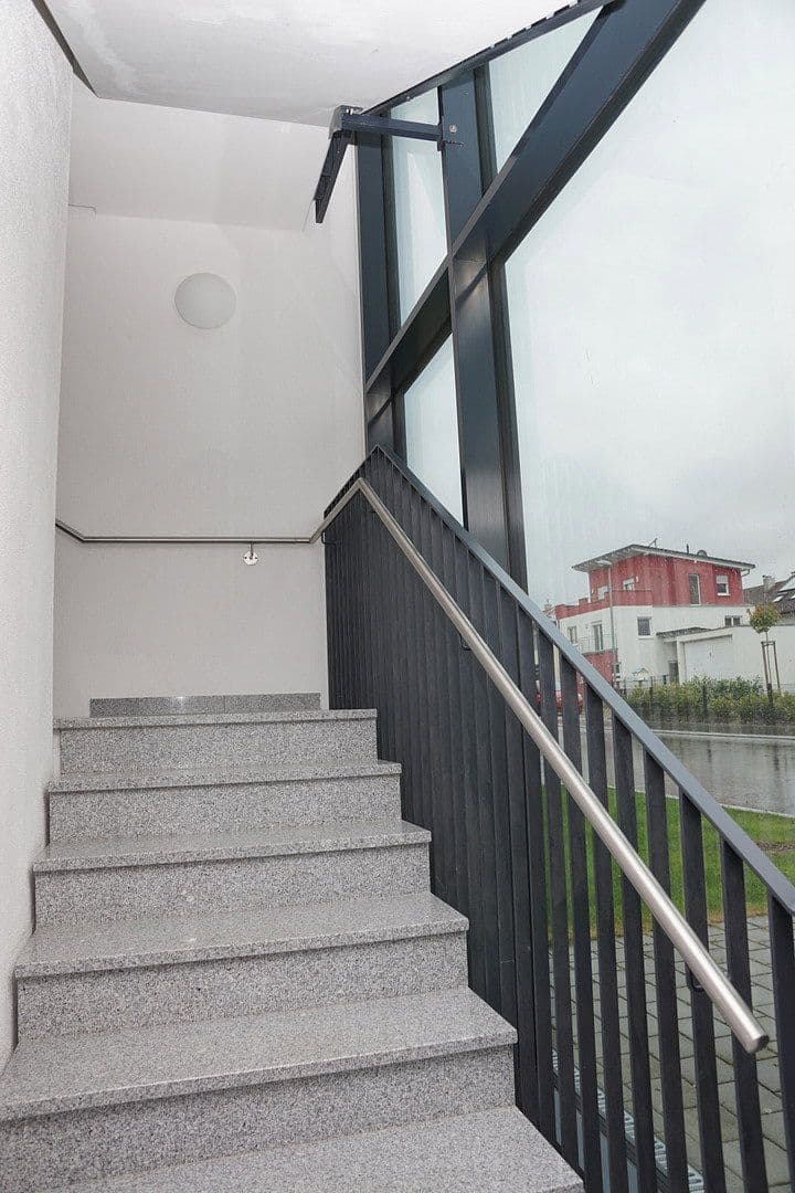 Prenájom bytu 2-izbový 84 m², Markdorf, Bádensko-Wurttembersko Prenájom bytu 2-izbový 84 m², Markdorf, Bádensko-Wurttembersko