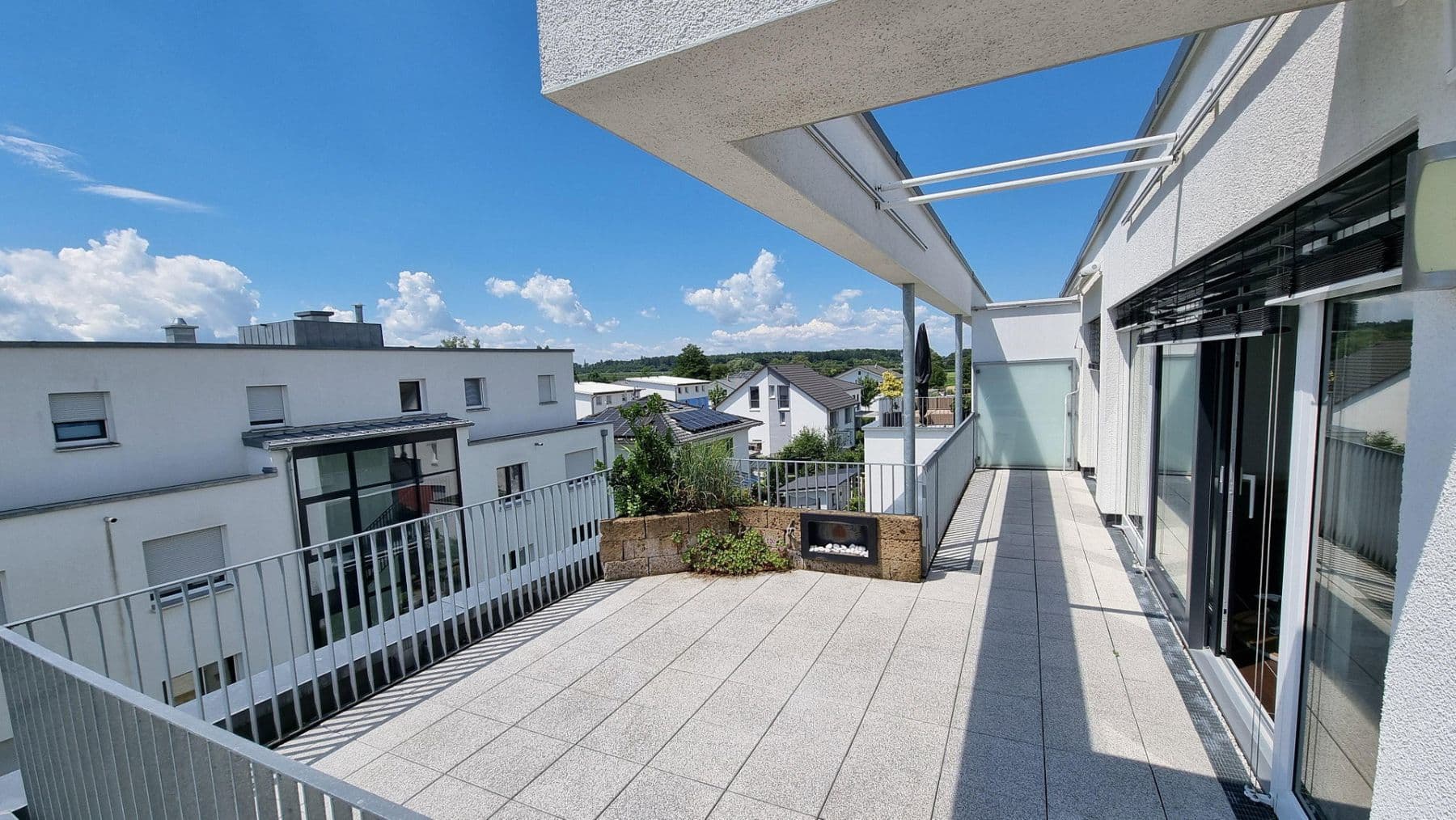 Prenájom bytu 2-izbový 84 m², Markdorf, Bádensko-Wurttembersko Prenájom bytu 2-izbový 84 m², Markdorf, Bádensko-Wurttembersko