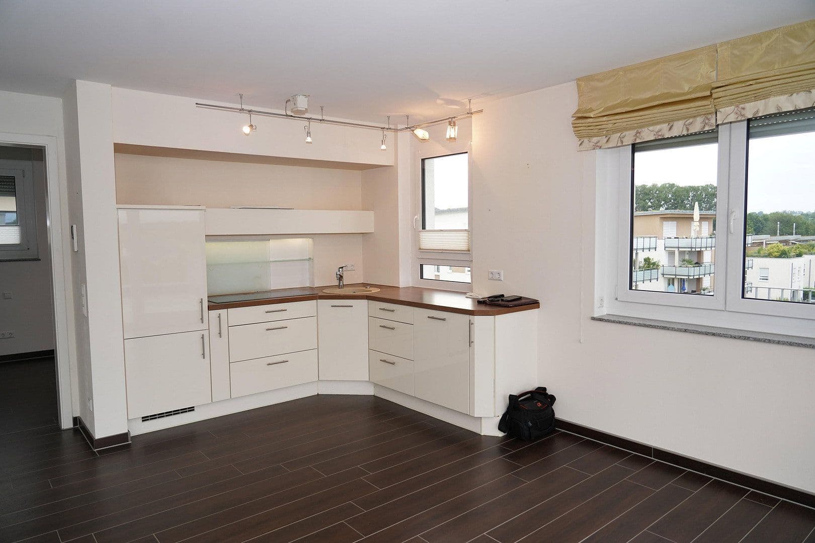 Prenájom bytu 2-izbový 84 m², Markdorf, Bádensko-Wurttembersko Prenájom bytu 2-izbový 84 m², Markdorf, Bádensko-Wurttembersko