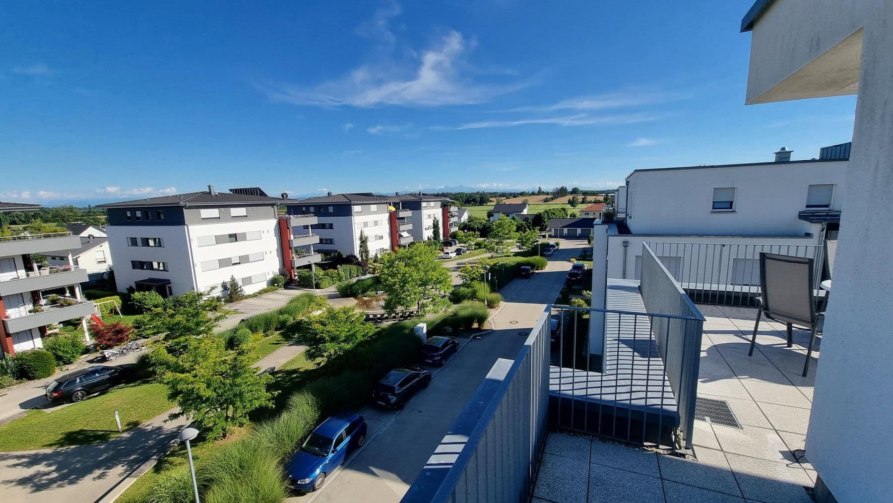 Prenájom bytu 2-izbový 84 m², Markdorf, Bádensko-Wurttembersko Prenájom bytu 2-izbový 84 m², Markdorf, Bádensko-Wurttembersko