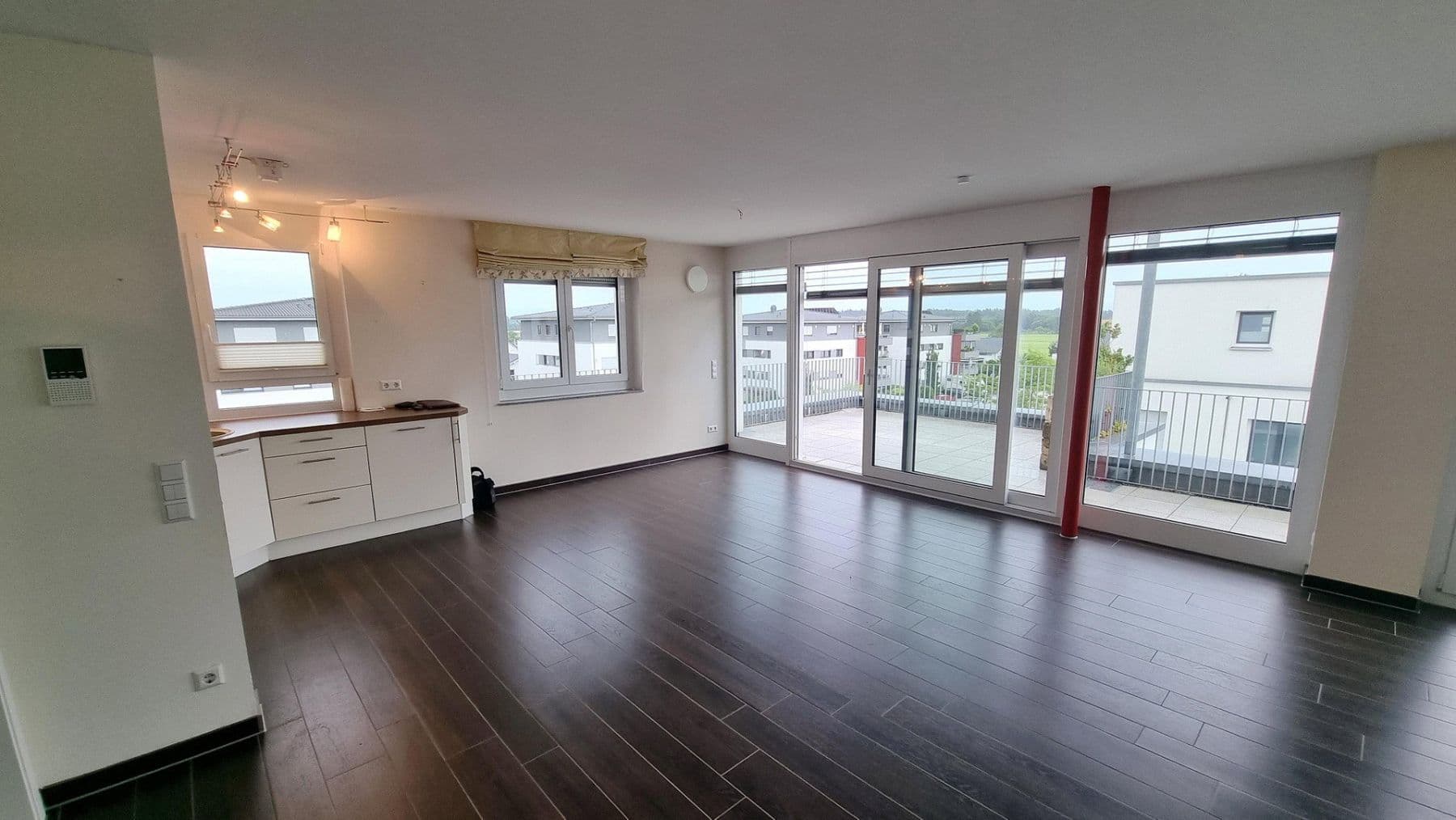 Prenájom bytu 2-izbový 84 m², Markdorf, Bádensko-Wurttembersko Prenájom bytu 2-izbový 84 m², Markdorf, Bádensko-Wurttembersko
