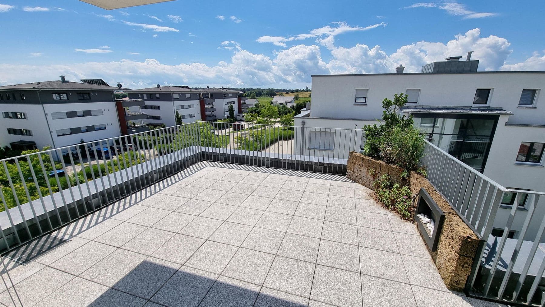 Prenájom bytu 2-izbový 84 m², Markdorf, Bádensko-Wurttembersko Prenájom bytu 2-izbový 84 m², Markdorf, Bádensko-Wurttembersko