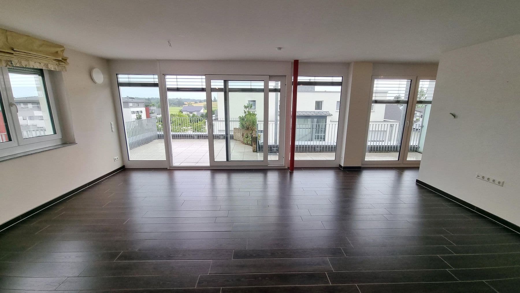 Prenájom bytu 2-izbový 84 m², Markdorf, Bádensko-Wurttembersko Prenájom bytu 2-izbový 84 m², Markdorf, Bádensko-Wurttembersko