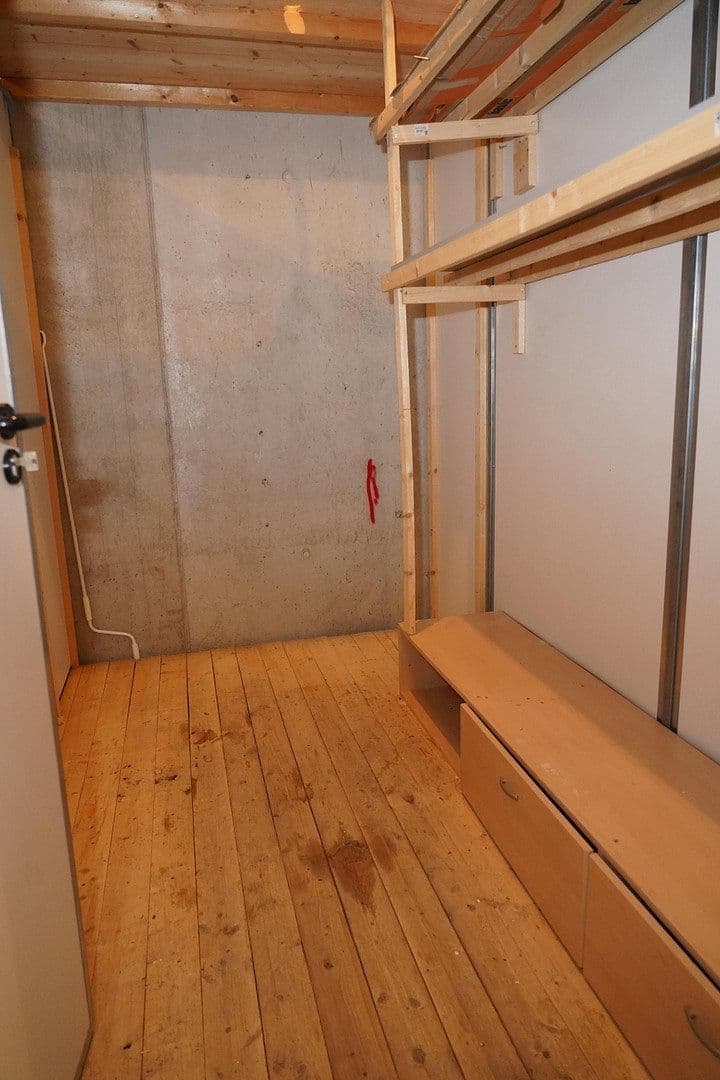 Prenájom bytu 2-izbový 84 m², Markdorf, Bádensko-Wurttembersko Prenájom bytu 2-izbový 84 m², Markdorf, Bádensko-Wurttembersko