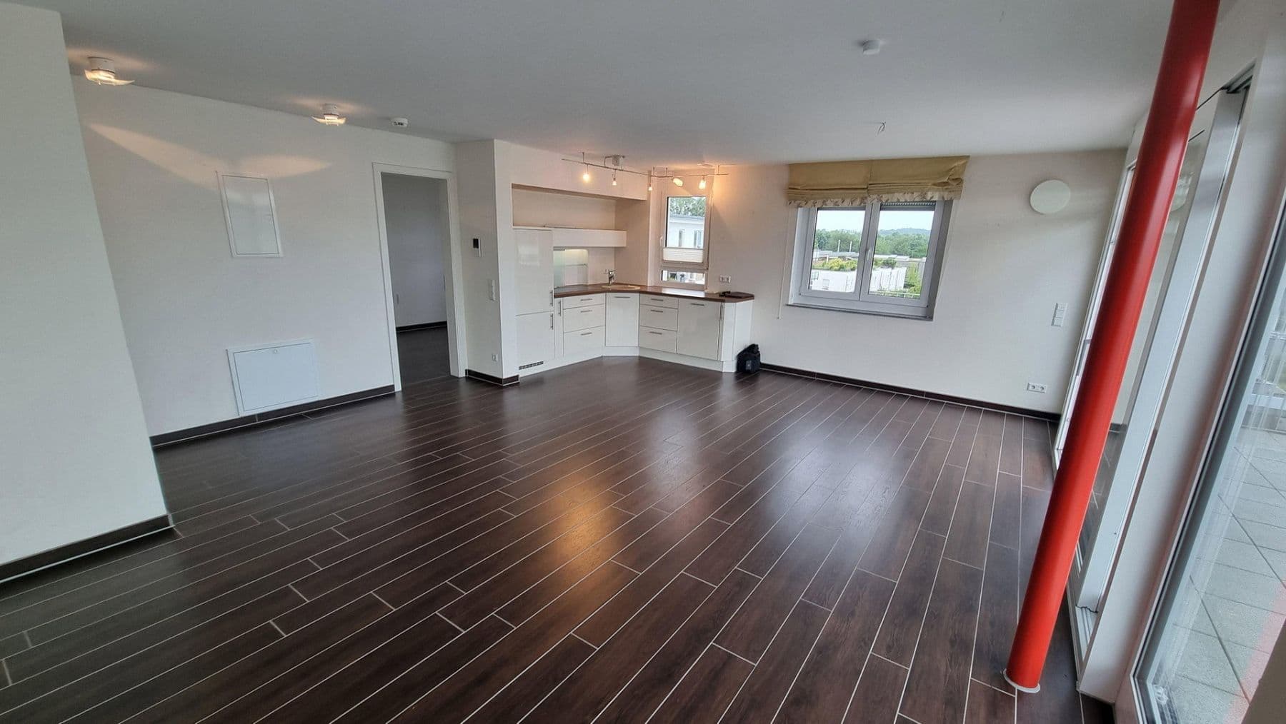 Prenájom bytu 2-izbový 84 m², Markdorf, Bádensko-Wurttembersko Prenájom bytu 2-izbový 84 m², Markdorf, Bádensko-Wurttembersko