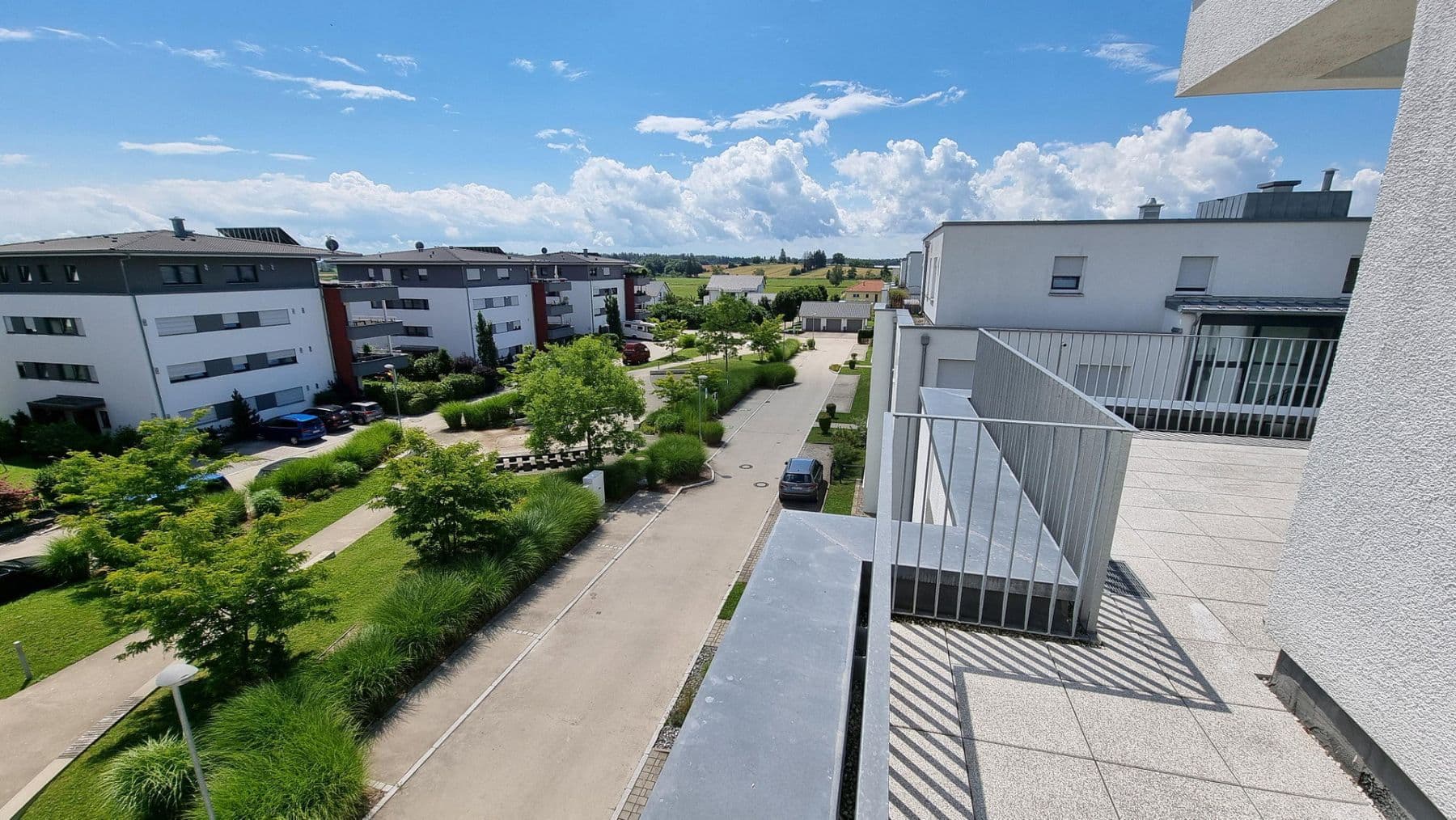 Prenájom bytu 2-izbový 84 m², Markdorf, Bádensko-Wurttembersko Prenájom bytu 2-izbový 84 m², Markdorf, Bádensko-Wurttembersko
