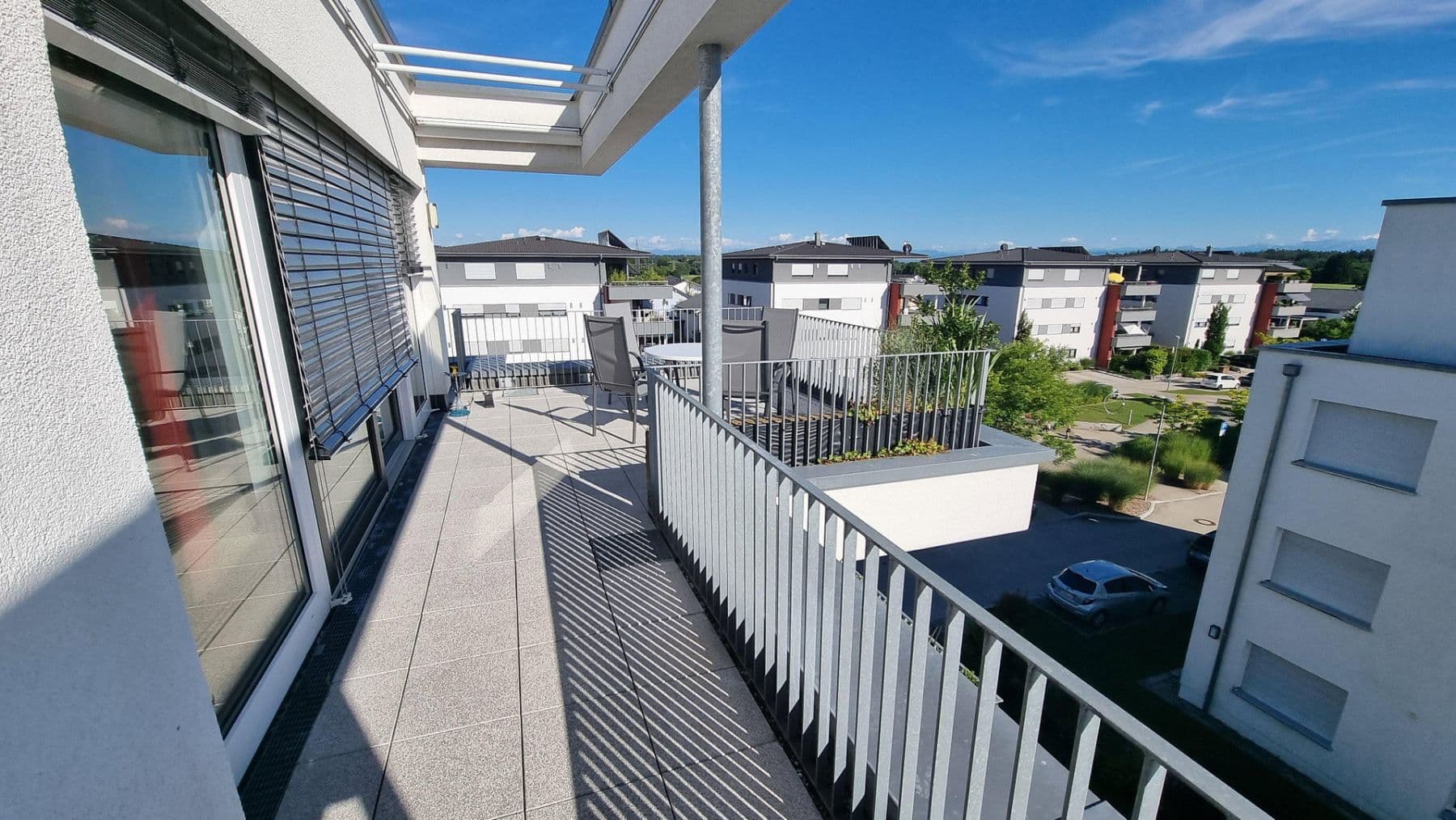 Prenájom bytu 2-izbový 84 m², Markdorf, Bádensko-Wurttembersko Prenájom bytu 2-izbový 84 m², Markdorf, Bádensko-Wurttembersko
