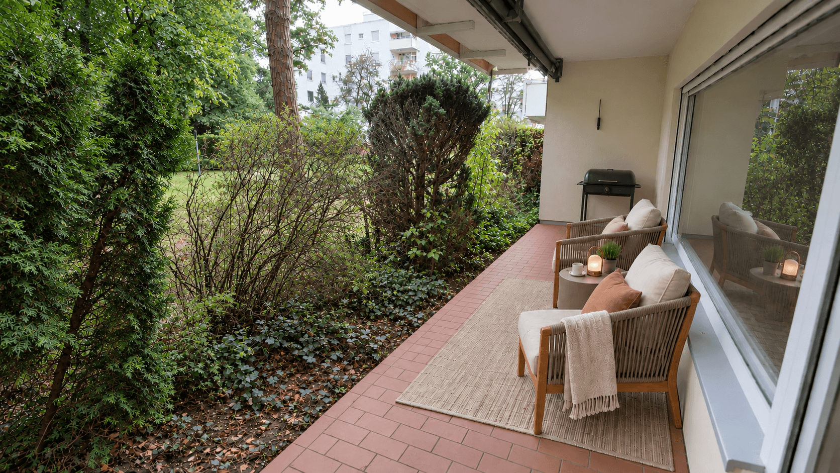 Predaj bytu 3-izbový 82 m², Geigenbergerstraße 23, München, Bavorsko Predaj bytu 3-izbový 82 m², Geigenbergerstraße 23, München, Bavorsko