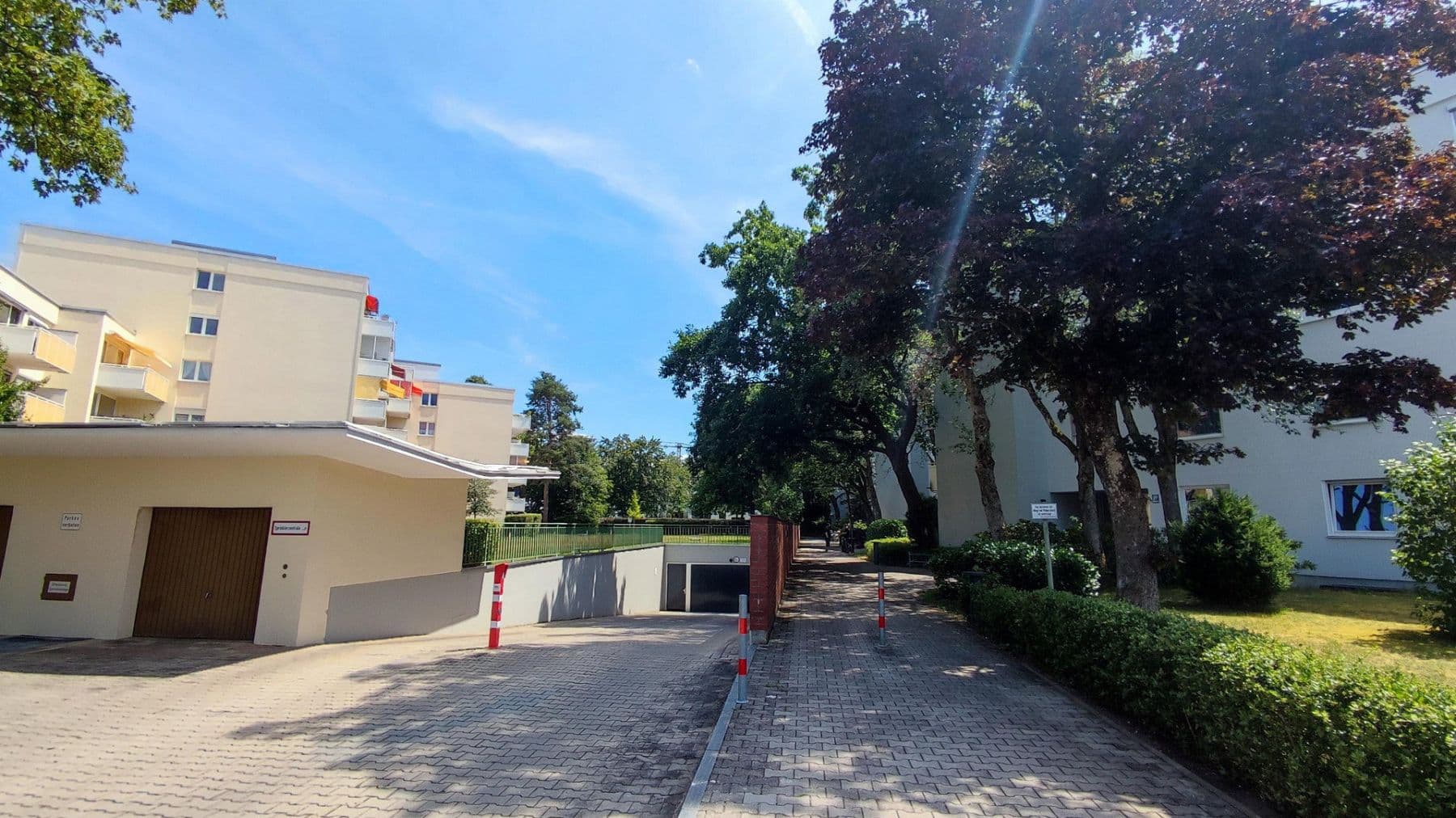 Predaj bytu 3-izbový 82 m², Geigenbergerstraße 23, München, Bavorsko Predaj bytu 3-izbový 82 m², Geigenbergerstraße 23, München, Bavorsko