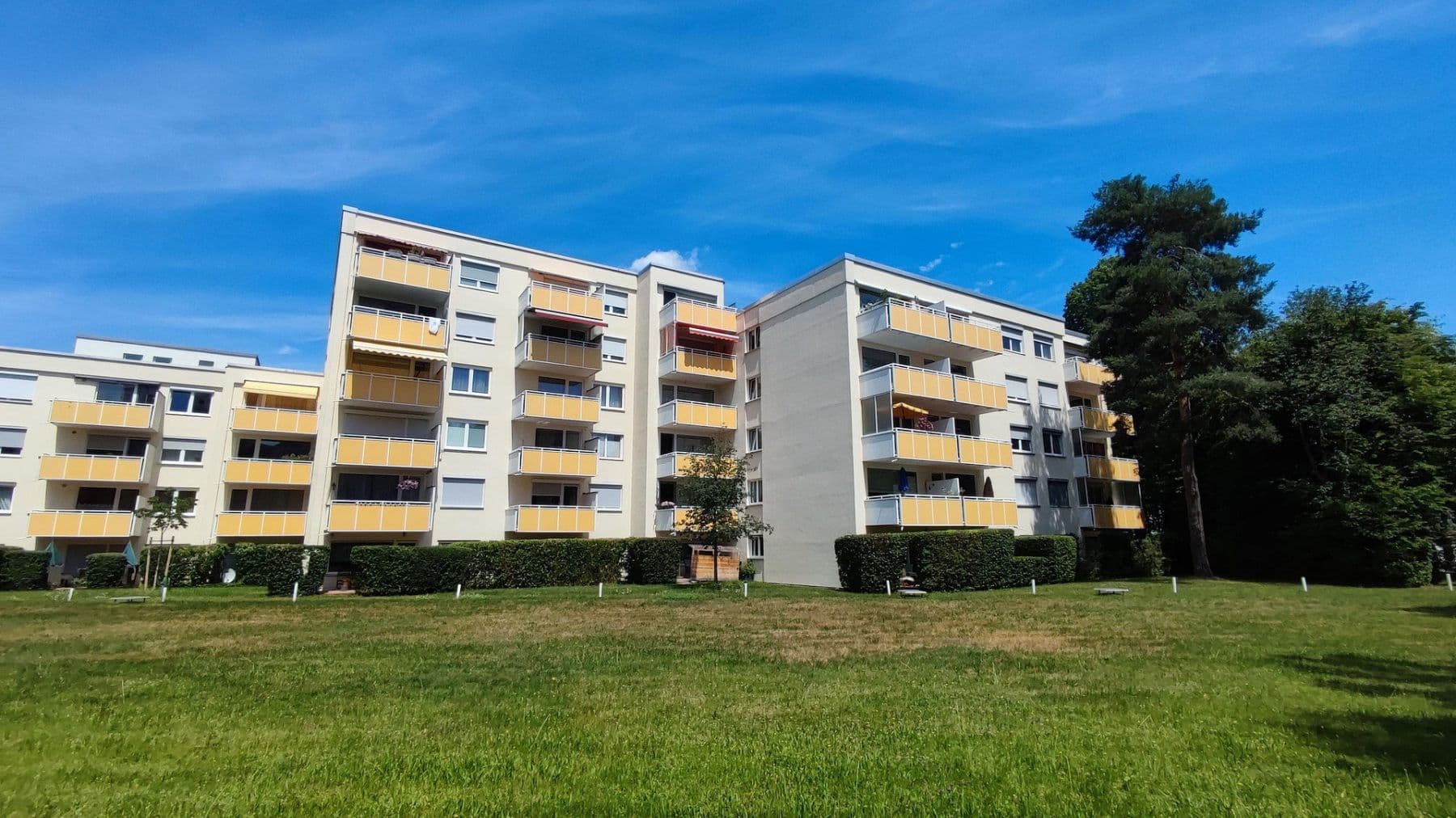Predaj bytu 3-izbový 82 m², Geigenbergerstraße 23, München, Bavorsko Predaj bytu 3-izbový 82 m², Geigenbergerstraße 23, München, Bavorsko