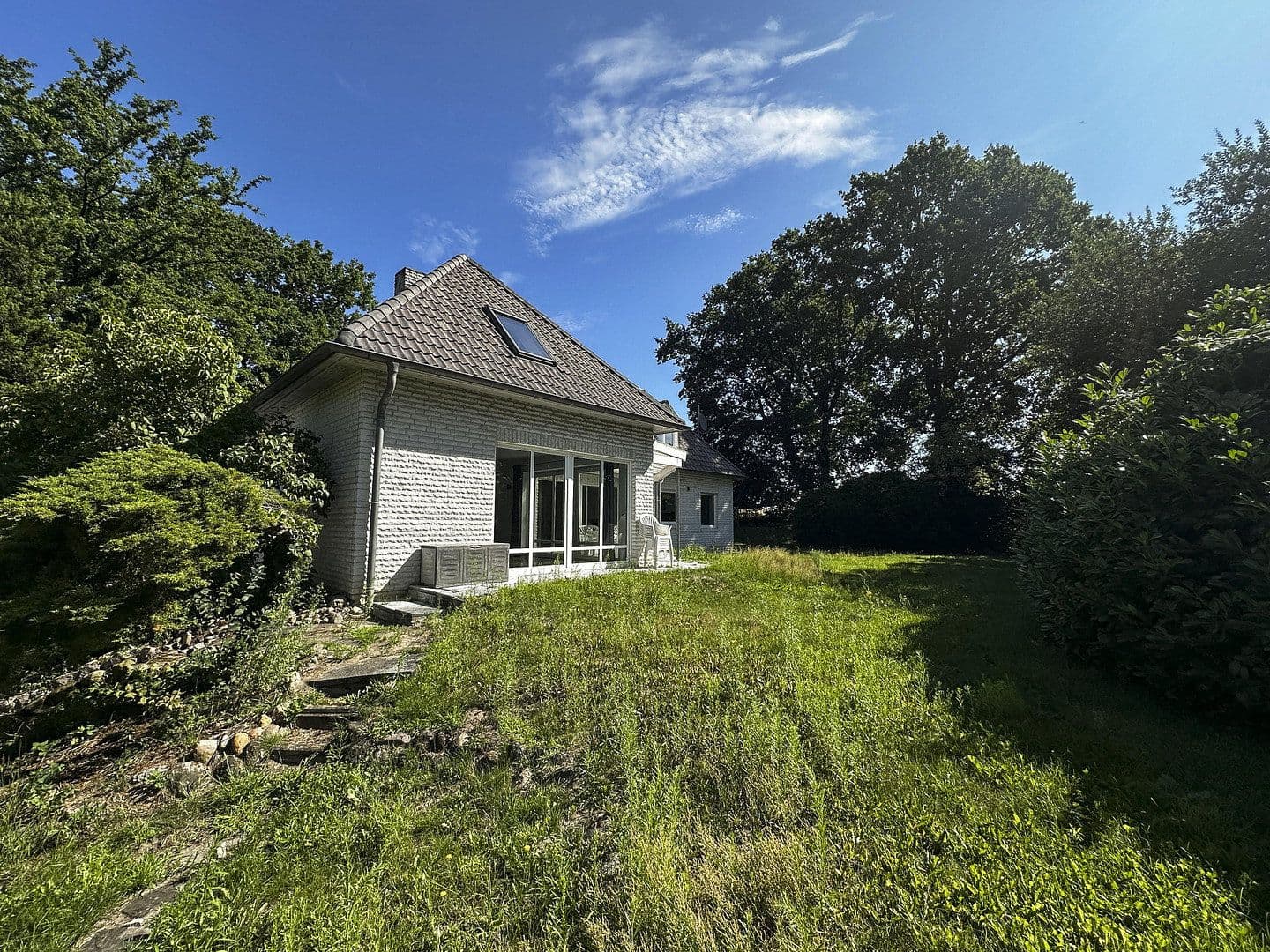 Predaj domu 235 m², pozemok 1.425 m², Im Lehmsaal 26, Seevetal, Dolné Sasko Predaj domu 235 m², pozemok 1.425 m², Im Lehmsaal 26, Seevetal, Dolné Sasko