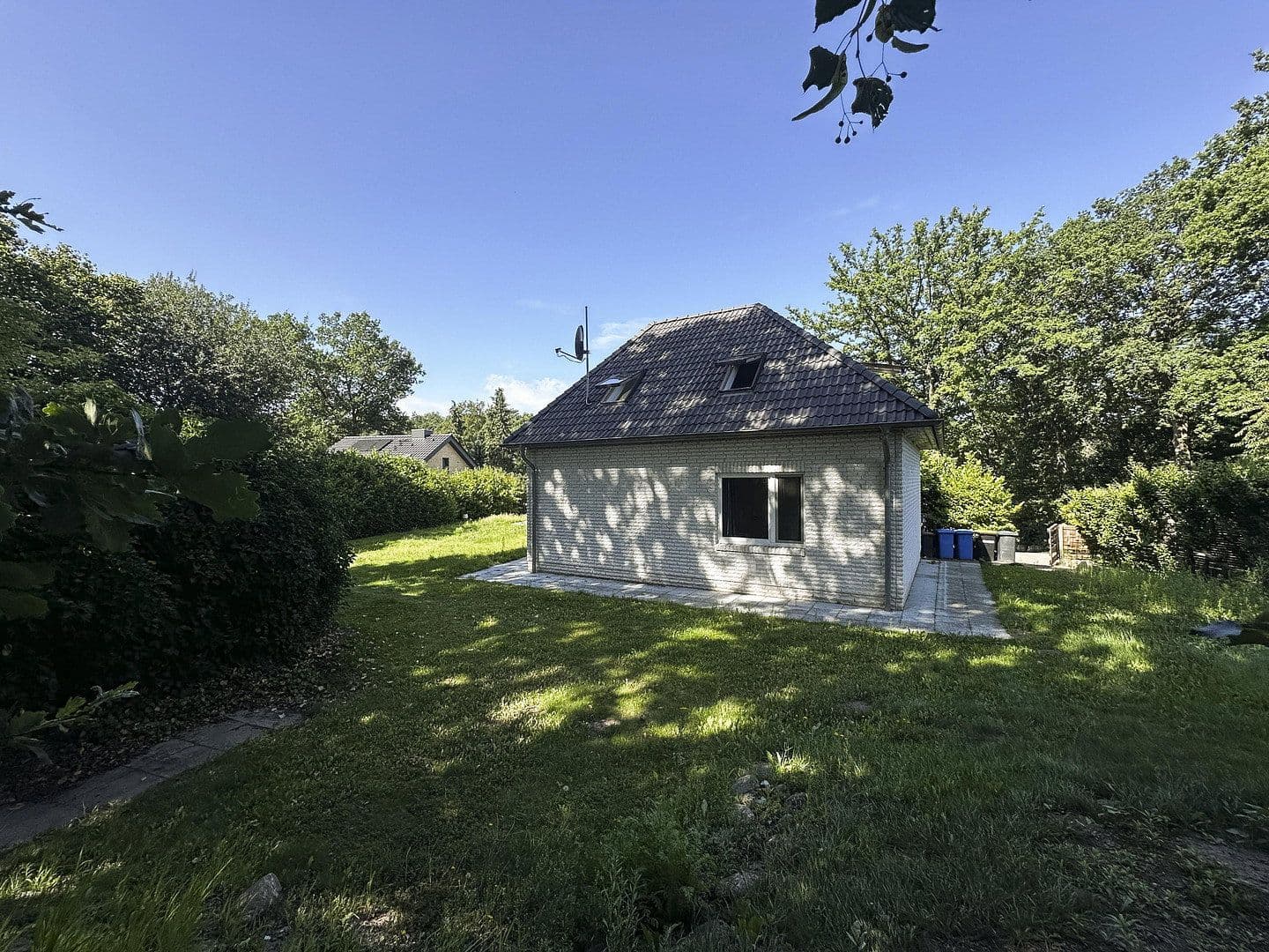 Predaj domu 235 m², pozemok 1.425 m², Im Lehmsaal 26, Seevetal, Dolné Sasko Predaj domu 235 m², pozemok 1.425 m², Im Lehmsaal 26, Seevetal, Dolné Sasko