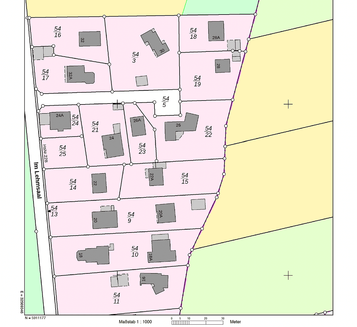 Predaj domu 235 m², pozemok 1.425 m², Im Lehmsaal 26, Seevetal, Dolné Sasko Predaj domu 235 m², pozemok 1.425 m², Im Lehmsaal 26, Seevetal, Dolné Sasko