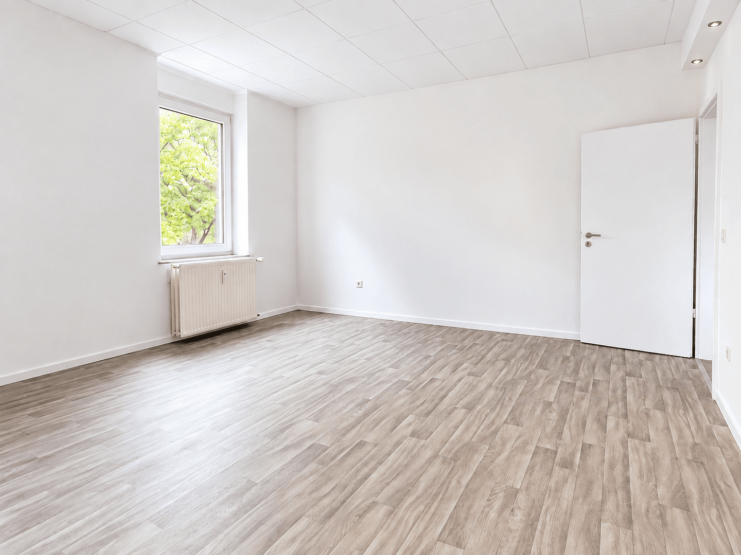 Predaj bytu 3-izbový 83 m², Herne, Severné Porýnie - Westfálsko Predaj bytu 3-izbový 83 m², Herne, Severné Porýnie - Westfálsko