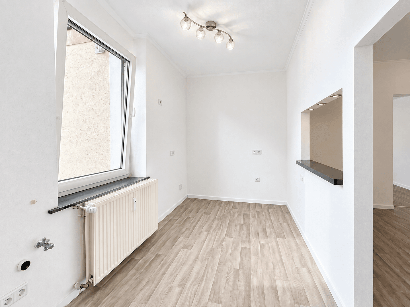 Predaj bytu 3-izbový 83 m², Herne, Severné Porýnie - Westfálsko Predaj bytu 3-izbový 83 m², Herne, Severné Porýnie - Westfálsko