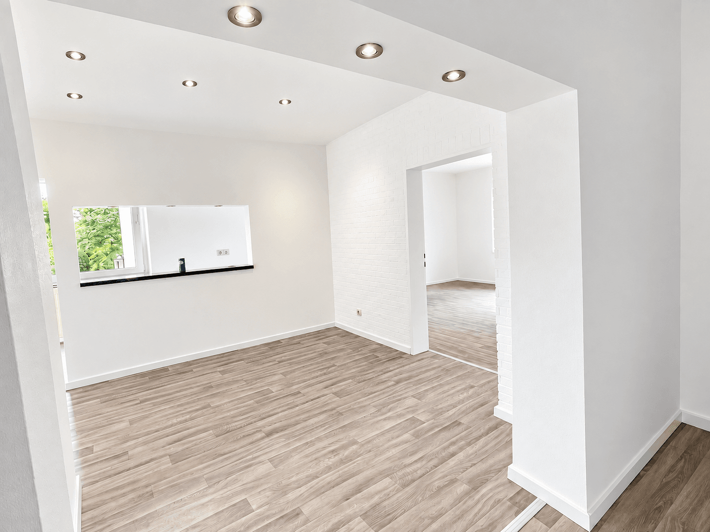 Predaj bytu 3-izbový 83 m², Herne, Severné Porýnie - Westfálsko Predaj bytu 3-izbový 83 m², Herne, Severné Porýnie - Westfálsko