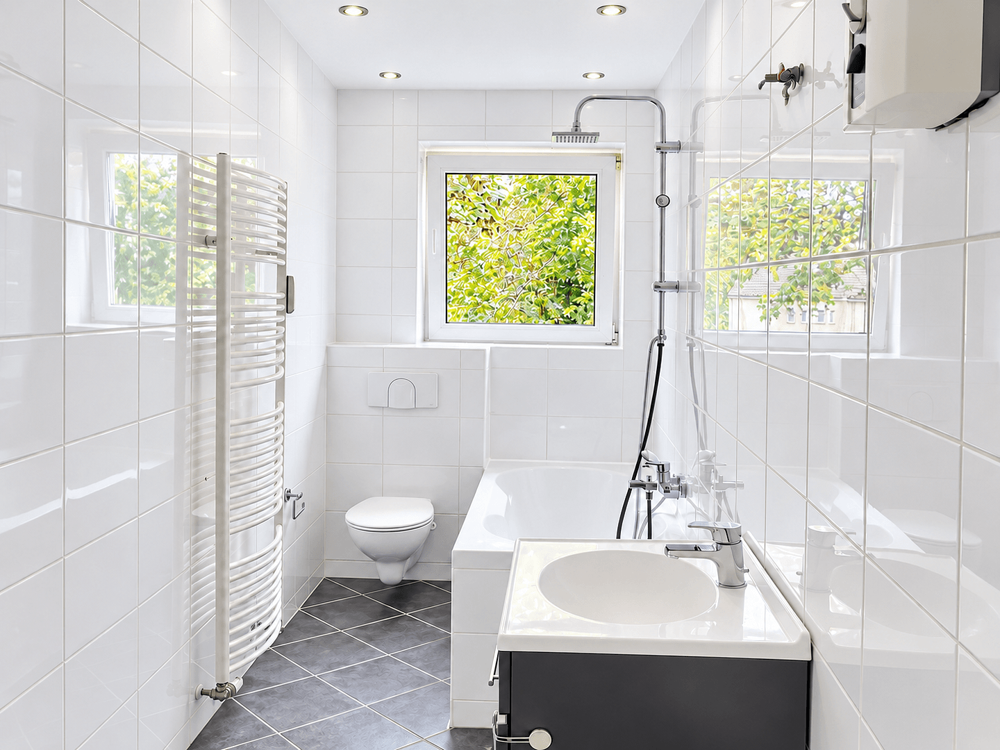 Predaj bytu 3-izbový 83 m², Herne, Severné Porýnie - Westfálsko Predaj bytu 3-izbový 83 m², Herne, Severné Porýnie - Westfálsko