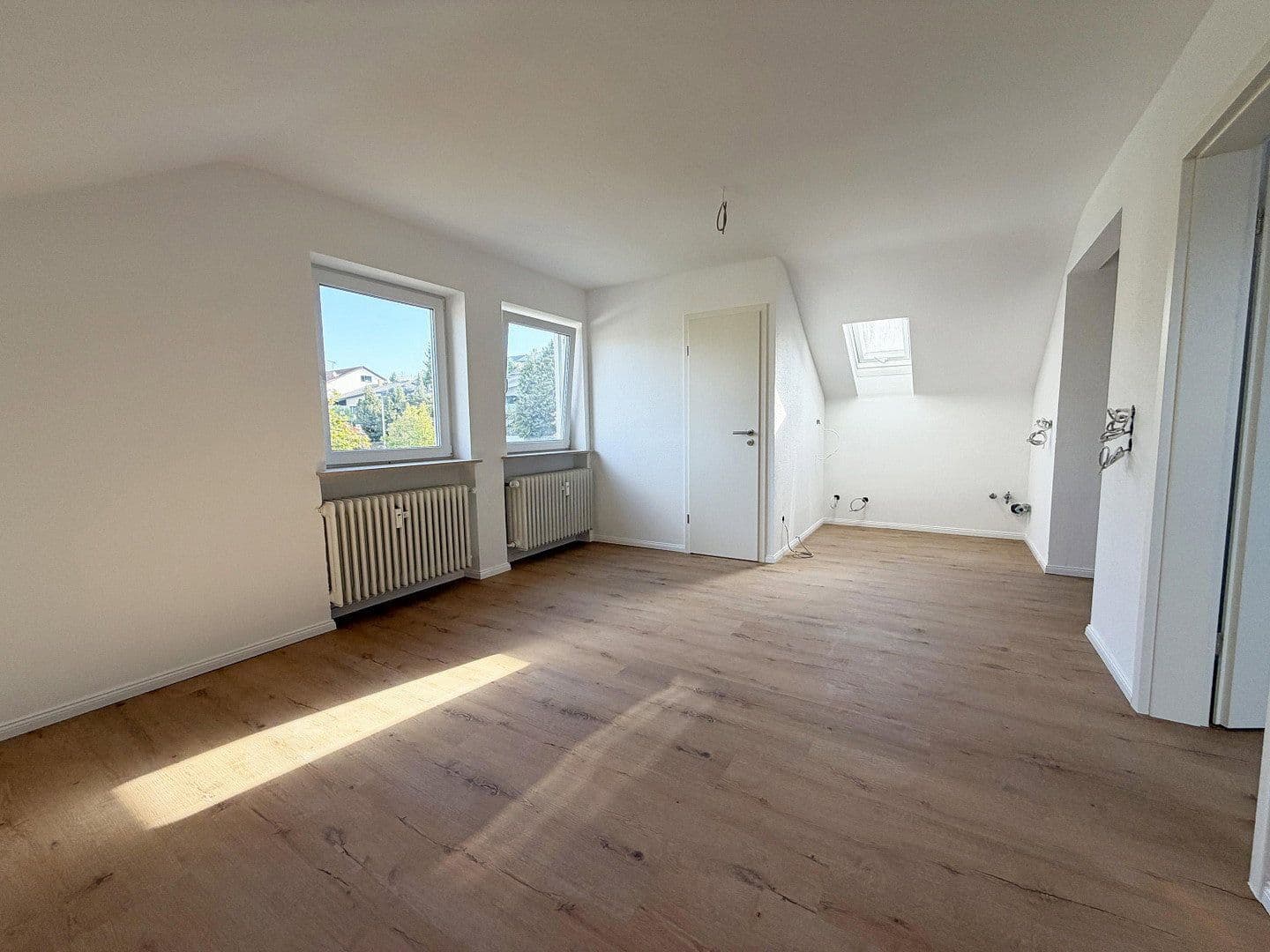 Prenájom bytu 2-izbový 46 m², Oberstenfeld, Bádensko-Wurttembersko Prenájom bytu 2-izbový 46 m², Oberstenfeld, Bádensko-Wurttembersko