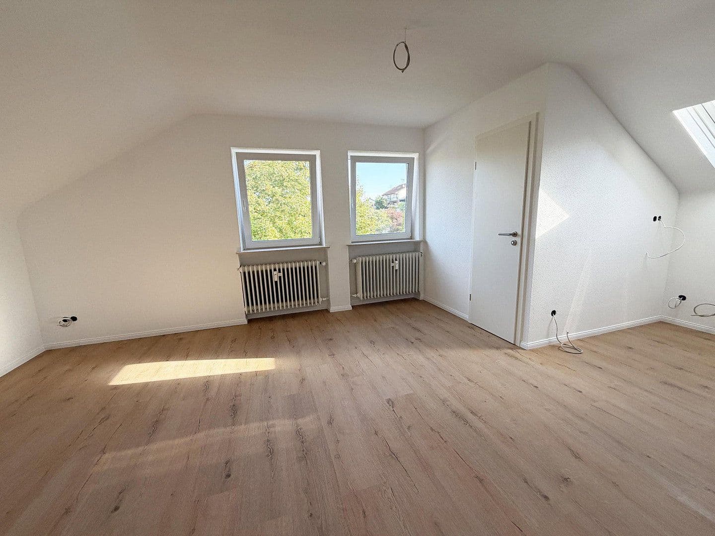 Prenájom bytu 2-izbový 46 m², Oberstenfeld, Bádensko-Wurttembersko Prenájom bytu 2-izbový 46 m², Oberstenfeld, Bádensko-Wurttembersko
