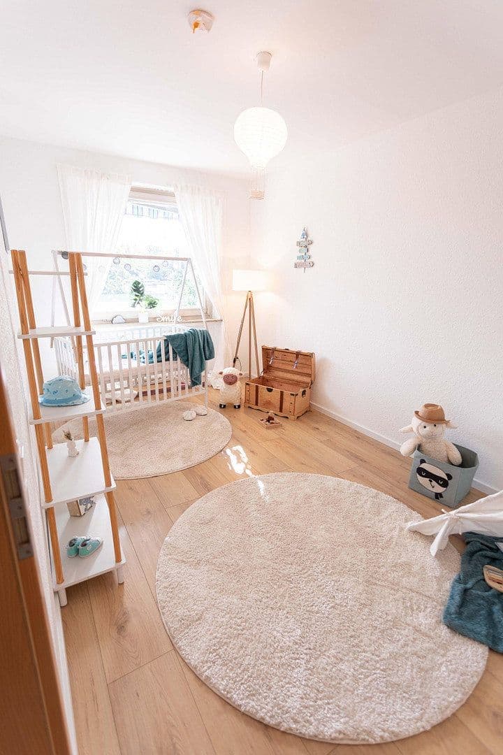 Predaj bytu 3-izbový 88 m², Hannover, Dolné Sasko Predaj bytu 3-izbový 88 m², Hannover, Dolné Sasko