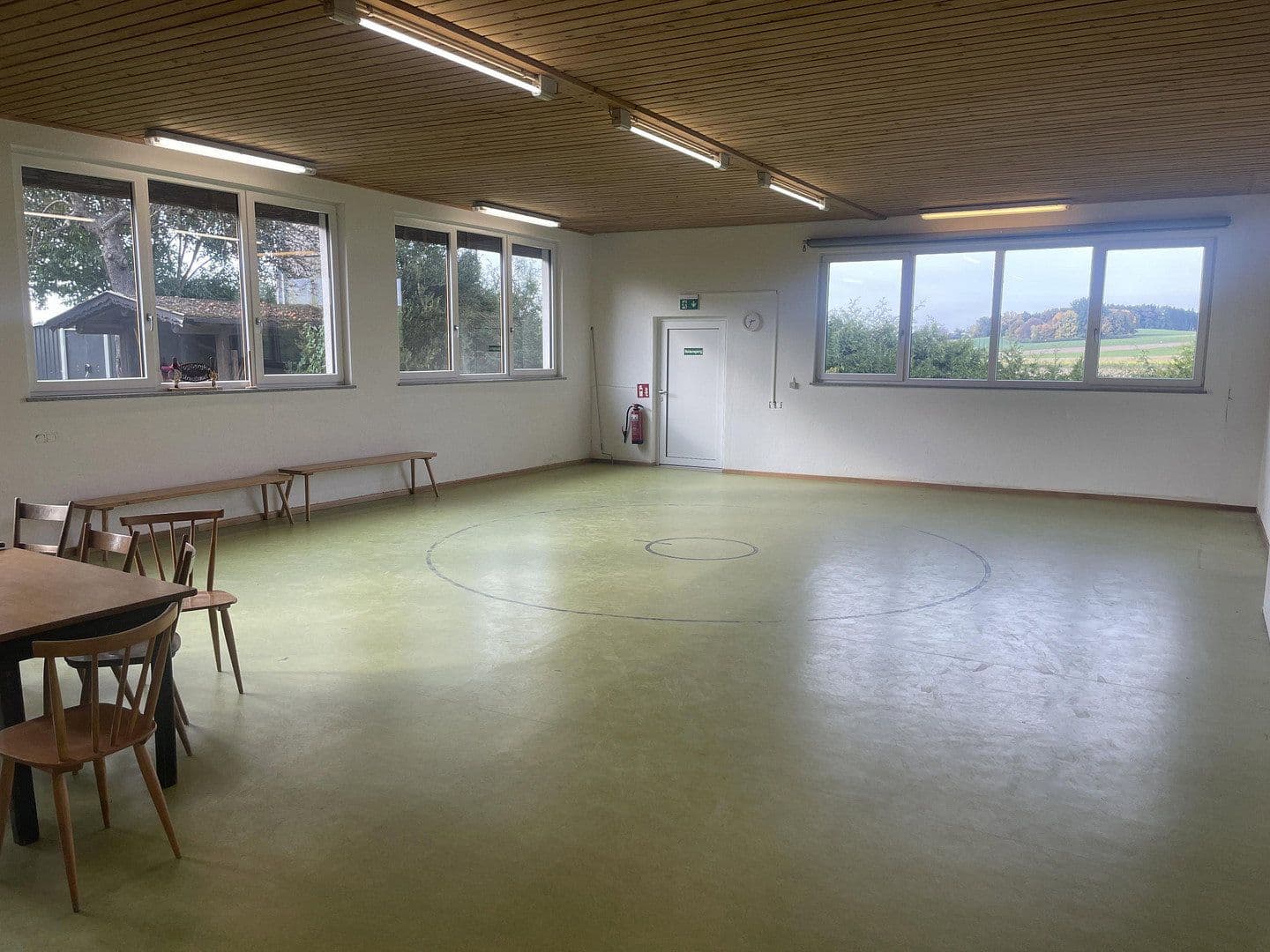 Prenájom kancelárie 133 m², Grafinger Str. 40, Grafing, Bavorsko Prenájom kancelárie 133 m², Grafinger Str. 40, Grafing, Bavorsko
