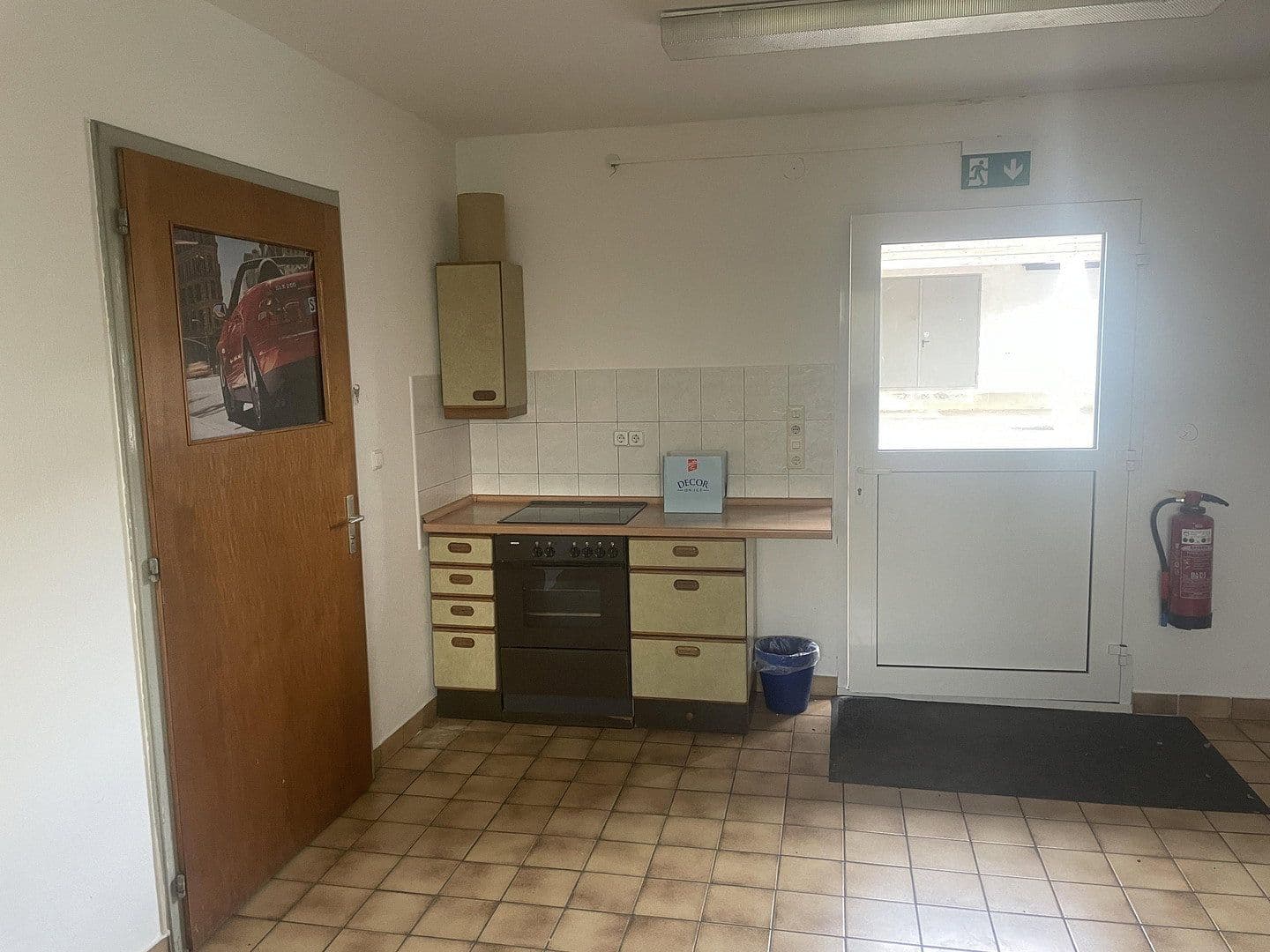 Prenájom kancelárie 133 m², Grafinger Str. 40, Grafing, Bavorsko Prenájom kancelárie 133 m², Grafinger Str. 40, Grafing, Bavorsko
